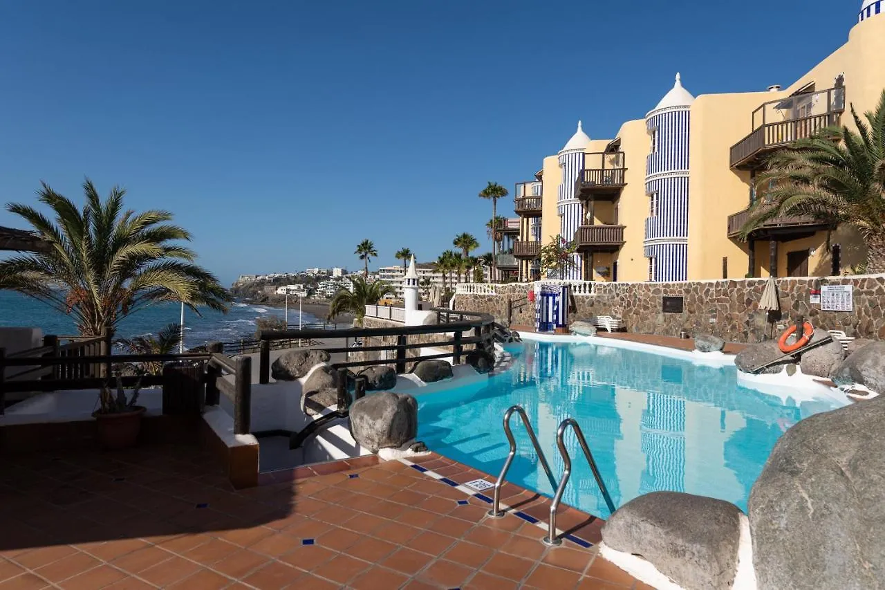 Luxury Sea Views P67A By Canariasgetaway Villa Playa Del Aguila  0*, Playa Del Aguila (Las Palmas)