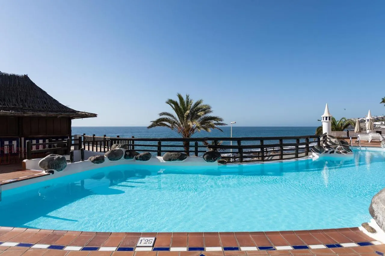 Vakantiehuis Luxury Sea Views P67A By Canariasgetaway Villa Playa Del Aguila