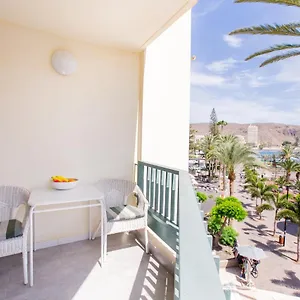 Appartement Carmen Sunrise, Los Cristianos, Los Cristianos (Tenerife)