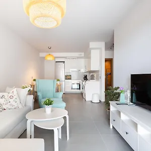 Appartement Luxury, La Tejita