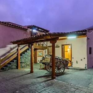 Appartement Casa Dona Justa, Tegueste